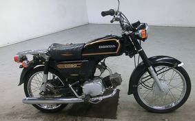 HONDA CD90 BENLY HA03