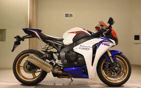 HONDA CBR1000RR Gen. 2 2009 SC59