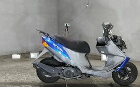 SUZUKI ADDRESS V125 G CF4EA