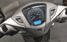 HONDA LEAD 125 JF45