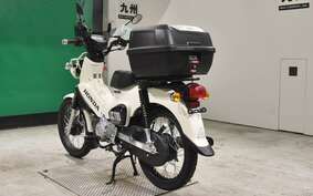 HONDA CROSS CUB 110 JA45