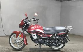 HONDA CD110 DREAM DELUXE JC89