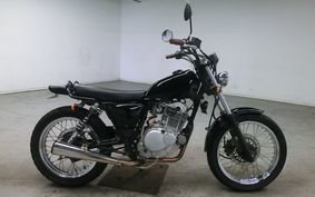 SUZUKI GRASS TRACKER BigBoy NJ4BA