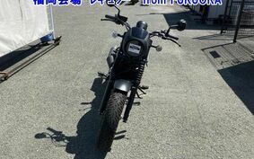 HONDA REBEL 250 S MC49