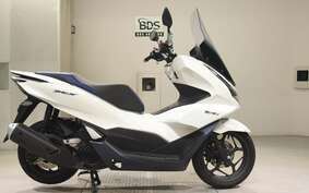 HONDA PCX125 JK06