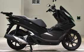 HONDA PCX125 JF81