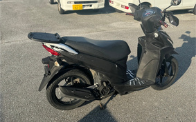 SUZUKI ADDRESS 110 CE47A