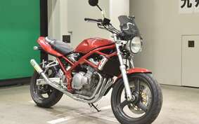 SUZUKI BANDIT 250 Gen.2 GJ77A