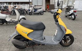 SUZUKI LETS4