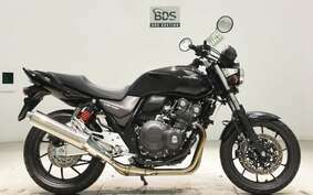 HONDA CB400SF GEN 4 A 2020 NC42