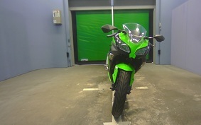 KAWASAKI NINJA 250 EX250L