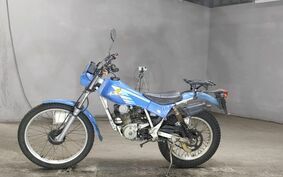 HONDA TL125 JD06