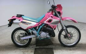 KAWASAKI KDX250SR 1991 DX250F