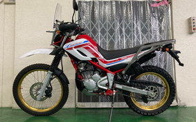 YAMAHA SEROW 250 Final ED DG31J