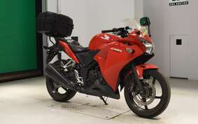 HONDA CBR250R A MC41