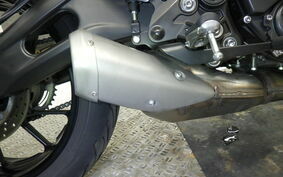 YAMAHA MT-07 2021 RM33J