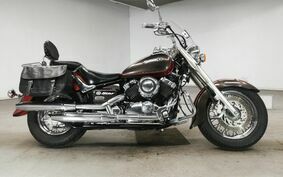 YAMAHA DRAGSTAR 400 CLASSIC 1999 4TR