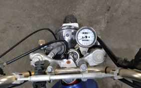 HONDA FTR223 MC34