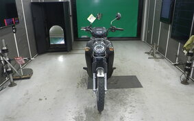 HONDA CROSS CUB 110 JA10