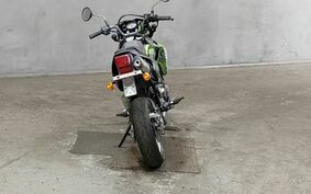 KAWASAKI KSR110 KL110A