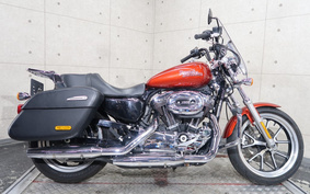 HARLEY XL1200T 2014 LL3