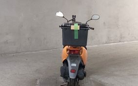 SUZUKI LETS4 CA45A