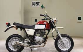 HONDA APE 100 HC07