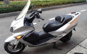 HONDA FORZA 250 ABS MF06