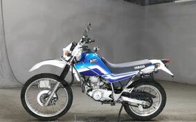 YAMAHA SEROW 225 WE DG08J