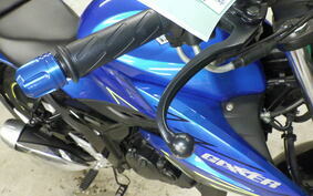 SUZUKI GIXXER 150 ED131