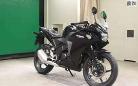 HONDA CBR125R JC50