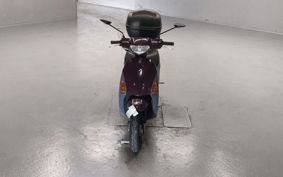 SUZUKI LETS4 CA45A