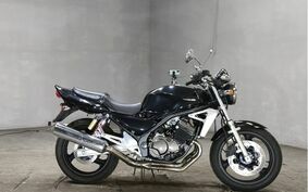 KAWASAKI BALIUS 250 Gen.2 ZR250B