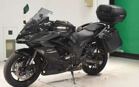 KAWASAKI NINJA 1000 SX 2021 ZXT02K