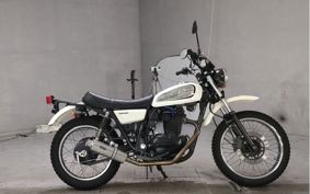 KAWASAKI 250TR BJ250F