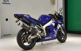 YAMAHA YZF-R1 2001