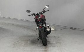 HONDA CB250R MC52