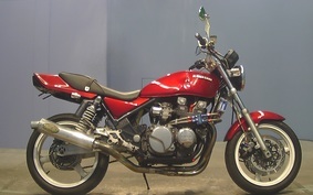 KAWASAKI ZEPHYR 400 Gen.1 1990 ZR400C