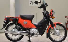 HONDA CROSS CUB 110 JA10