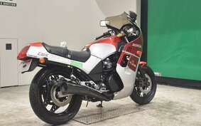 HONDA CBX750F BOLDOR 1986 RC17