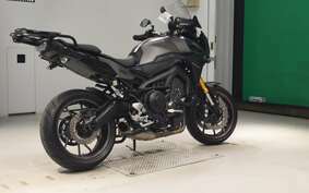 YAMAHA MT-09 Tracer 2015 RN36J