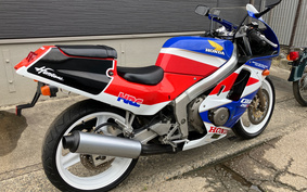 HONDA CBR250R MC19