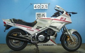 YAMAHA FJ1200 1989 3GPN