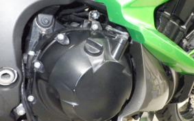 KAWASAKI NINJA 1000 A 2017 ZXT00W