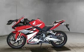 HONDA CBR250RR MC51