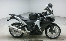 HONDA CBR250R MC41