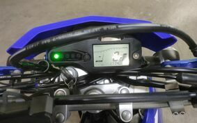 YAMAHA WR155R 不明