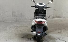 SUZUKI ADDRESS 125 DT11A