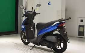 SUZUKI ADDRESS 110 CE47A