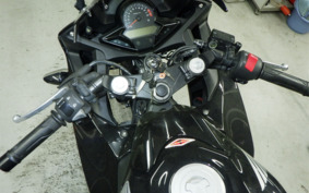 HONDA CBR250R A MC41